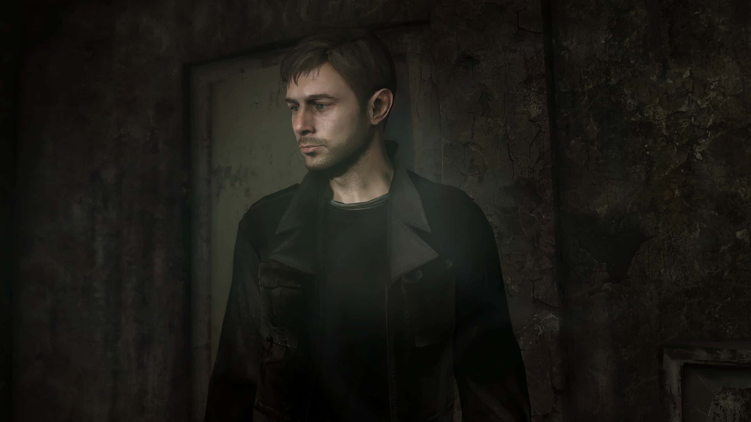 #8. Heavy Rain (GOG) 由: Quantic Dream