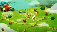 Cat Quest screenshot 6