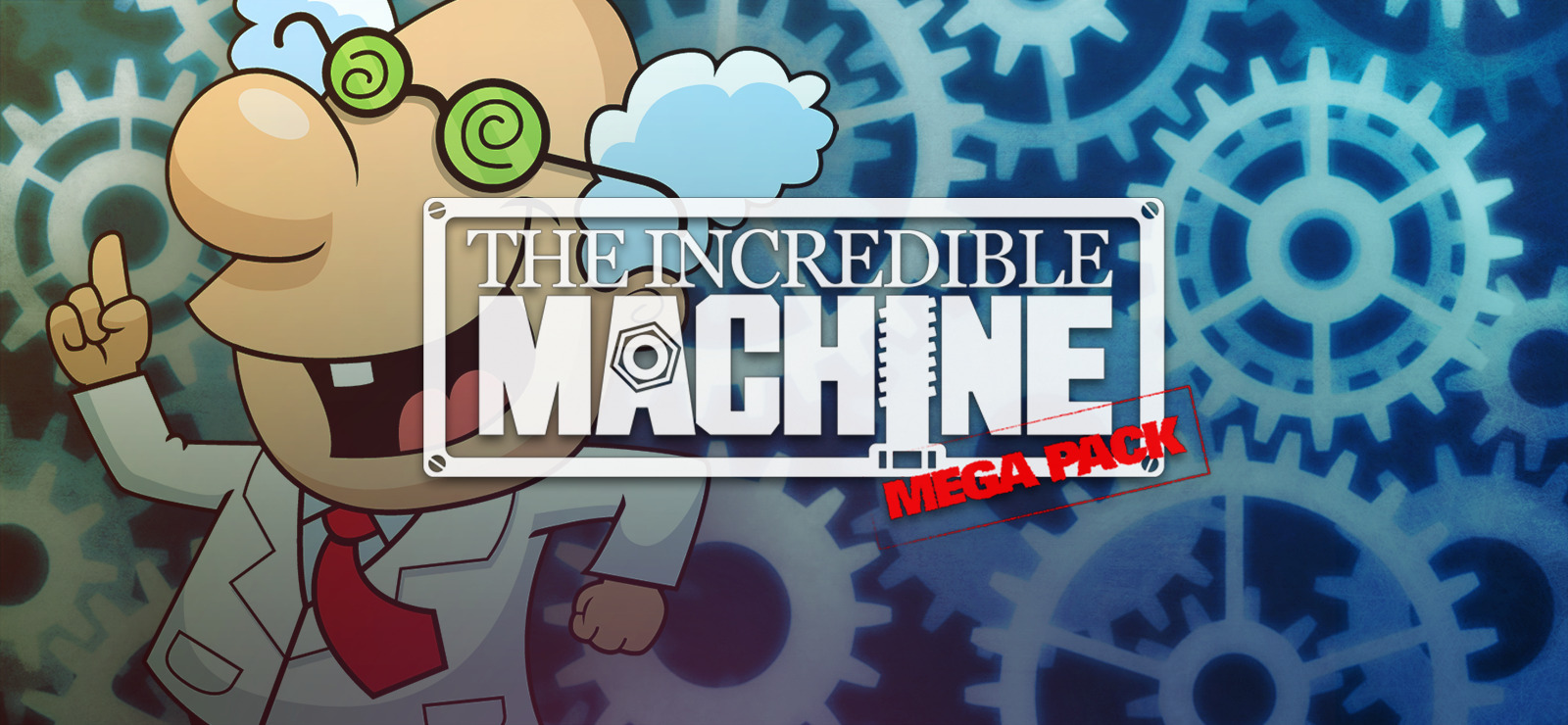 The Incredible Machine