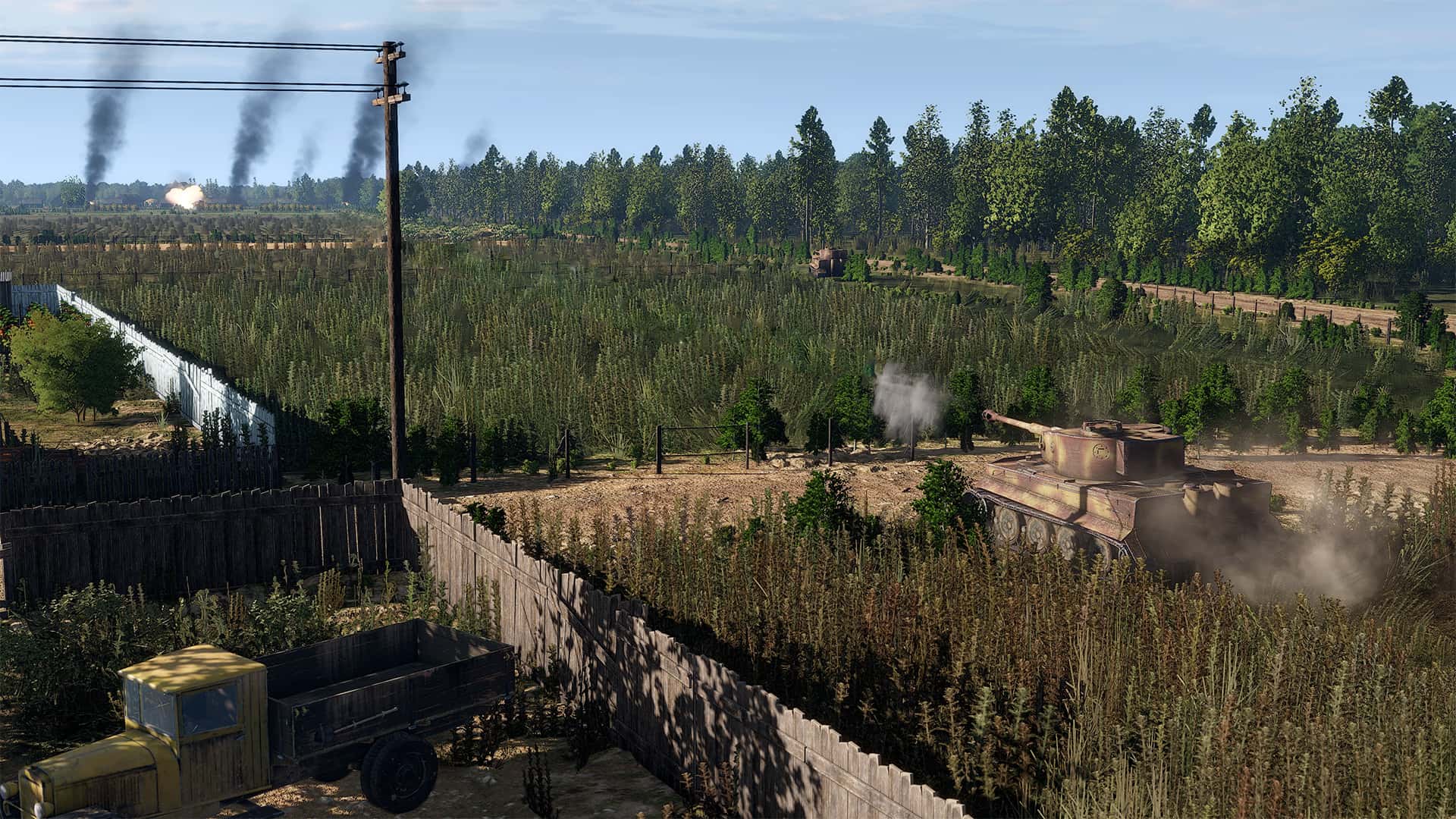#1. Steel Division 2 - General Deluxe Edition (GOG) โดย: Eugen Systems