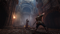Blades of Fire Demo screenshot 4