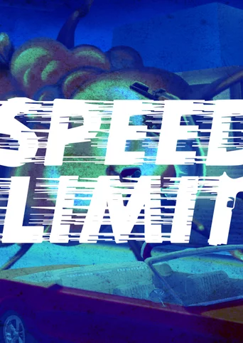 Speed Limit cover