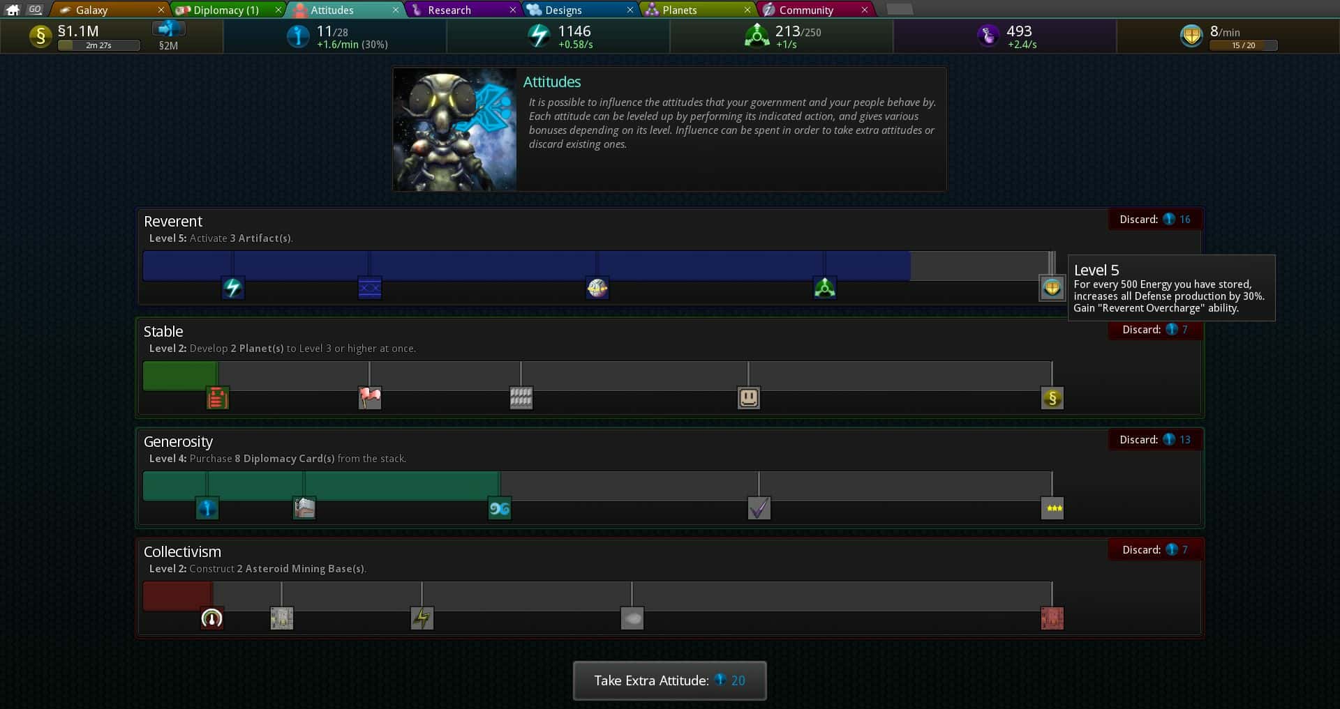 #2. Star Ruler 2: Wake of the Heralds (GOG) De: Blind Mind Studios