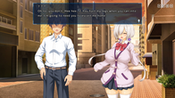 Heavenly Heroes of Antidomi screenshot 11
