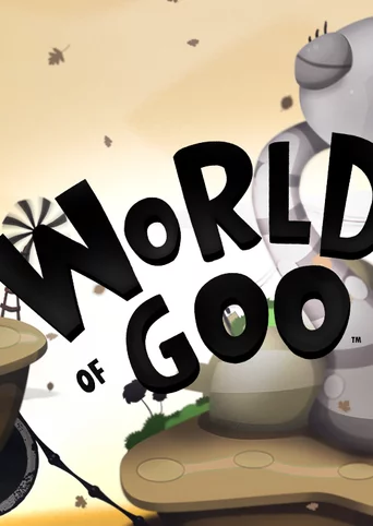World of Goo cover