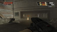 Red Faction 2 screenshot 7