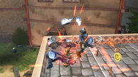 Legend of Kay: Anniversary screenshot 10