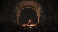 A Plague Tale: Innocence screenshot 8