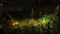 Edge of Sanity screenshot 5
