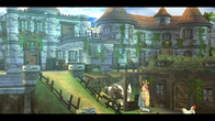 The Legend of Nayuta: Boundless Trails screenshot 3