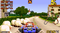 World Rally Fever: Born on the Road screenshot 6