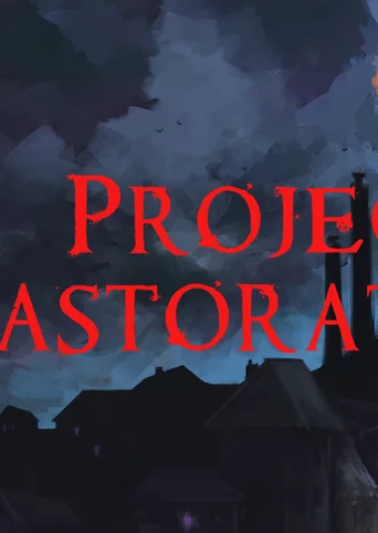 Project Pastorate cover
