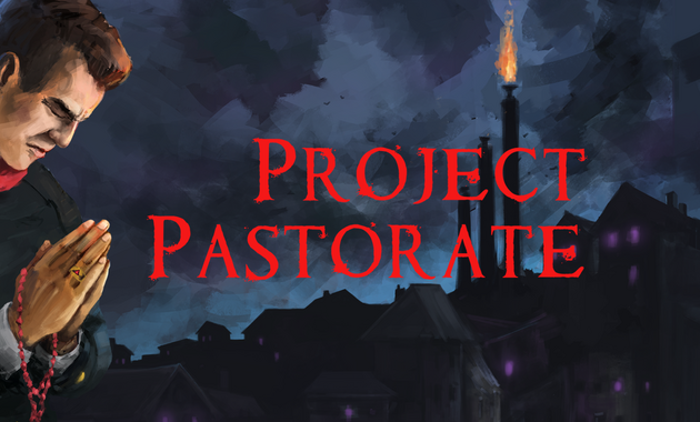 project pastorate thumbnail