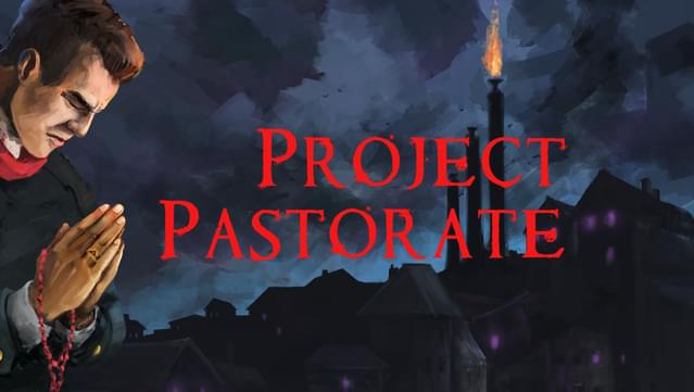 Project Pastorate
