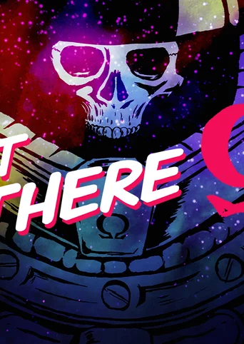 Out There: Ω Edition cover