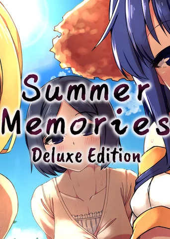 Summer Memories Deluxe Edition cover