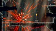 The Tarnishing of Juxtia screenshot 12