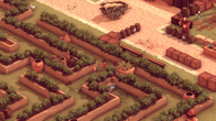El Hijo - A Wild West Tale screenshot 5