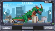 Kaiju Catastrophe screenshot 2