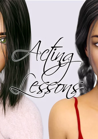Acting Lessons cover