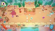 Baby Storm screenshot 1