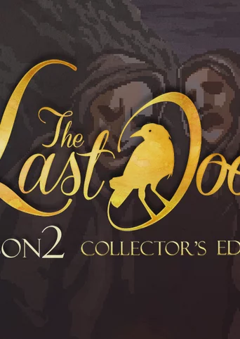 The Last Door: Season 2 Collector's Edition cover