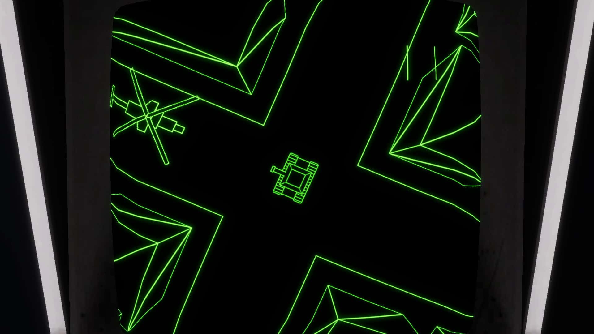 #5. Arcade Paradise (GOG) Podle: Wired Productions