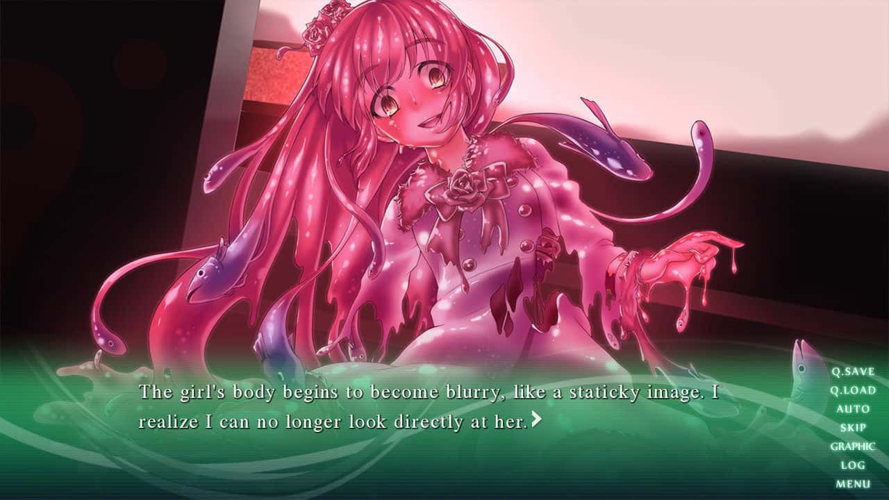 #4. Sound of Drop - fall into poison - (GOG) โดย: Sekai Project