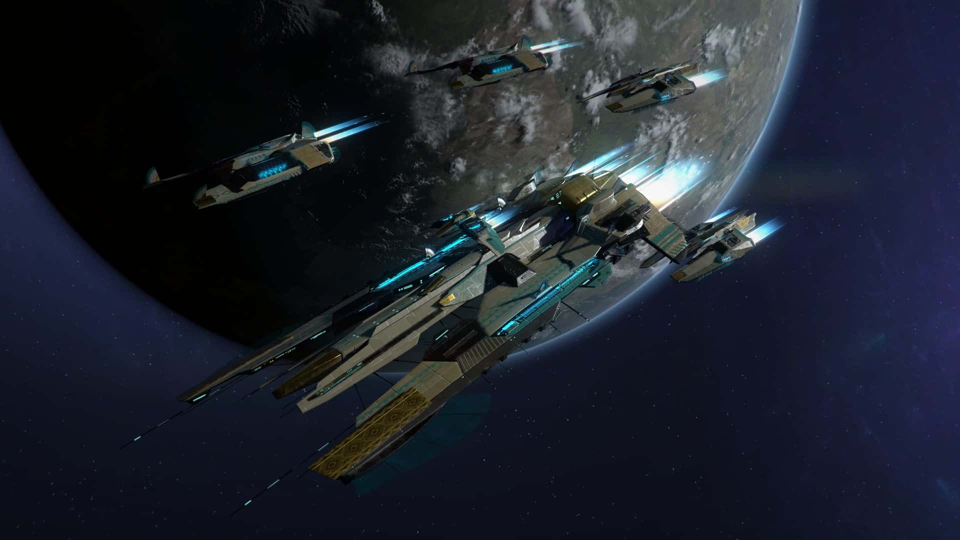 #2. ENDLESS™ Space 2 - Supremacy (GOG) От: SEGA