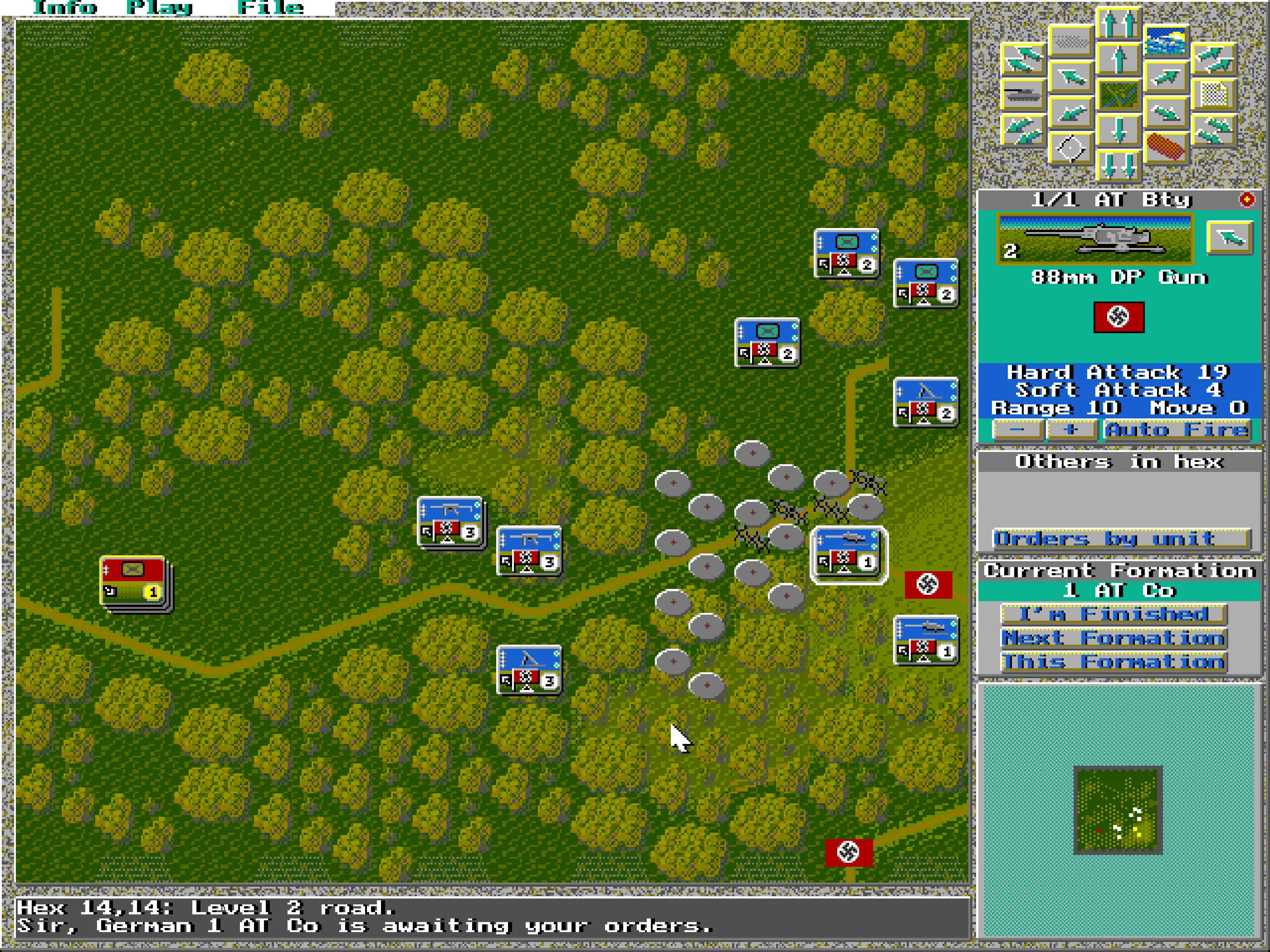 #6. Wargame Construction Set Pack (GOG) От: SNEG