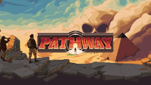 Pathway - Official Soundtrack