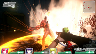 Seed of the Dead screenshot 7