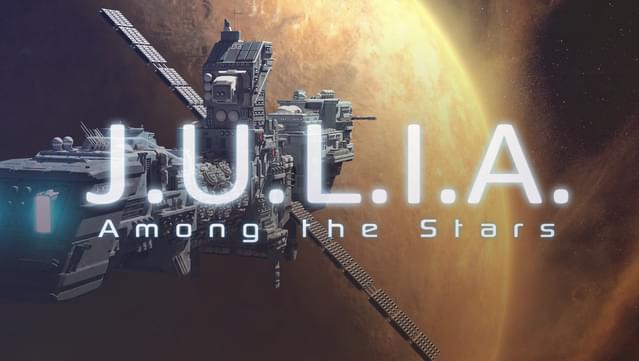 J.U.L.I.A. Among the Stars