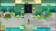 Hyper Light Drifter screenshot 12