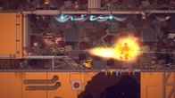 Warhammer 40,000: Shootas, Blood & Teef screenshot 6