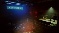The Bridge Curse 2: The Extrication screenshot 3
