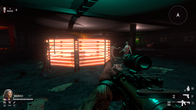 Blood and Zombies - Gold Edition screenshot 3