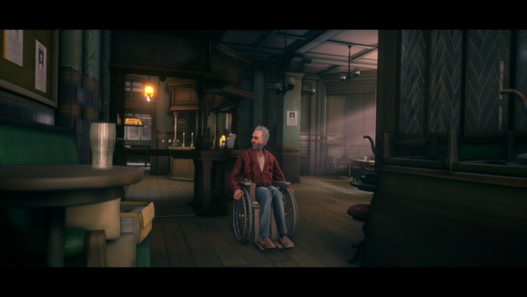 Dahlia View screenshot screenshot 6