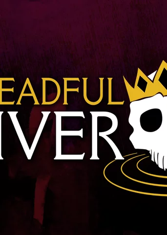 Dreadful River cover