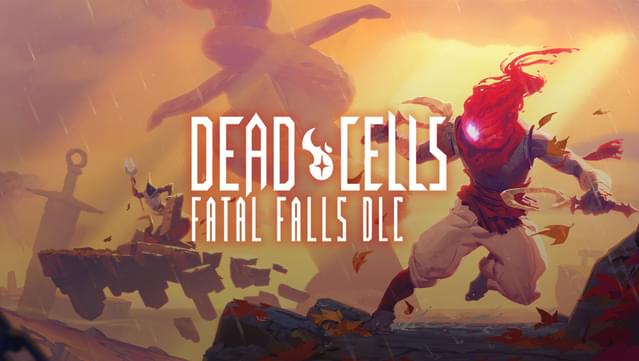 Dead Cells: Fatal Falls