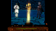 Shivers II: Harvest of Souls screenshot 8