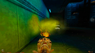 Blood 2: The Blood Group screenshot 2