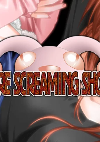 Gore Screaming Show cover