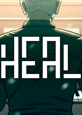 Heal cover