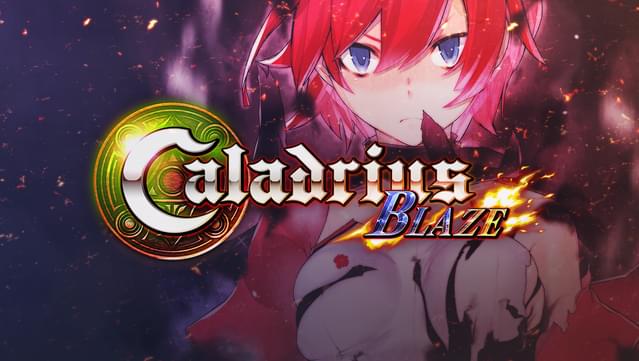 Caladrius Blaze