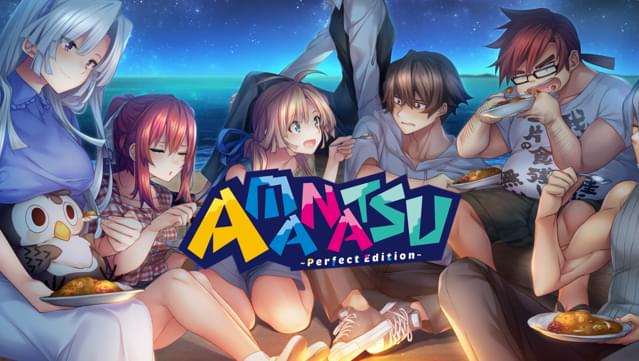 AMANATSU ~Perfect Edition~