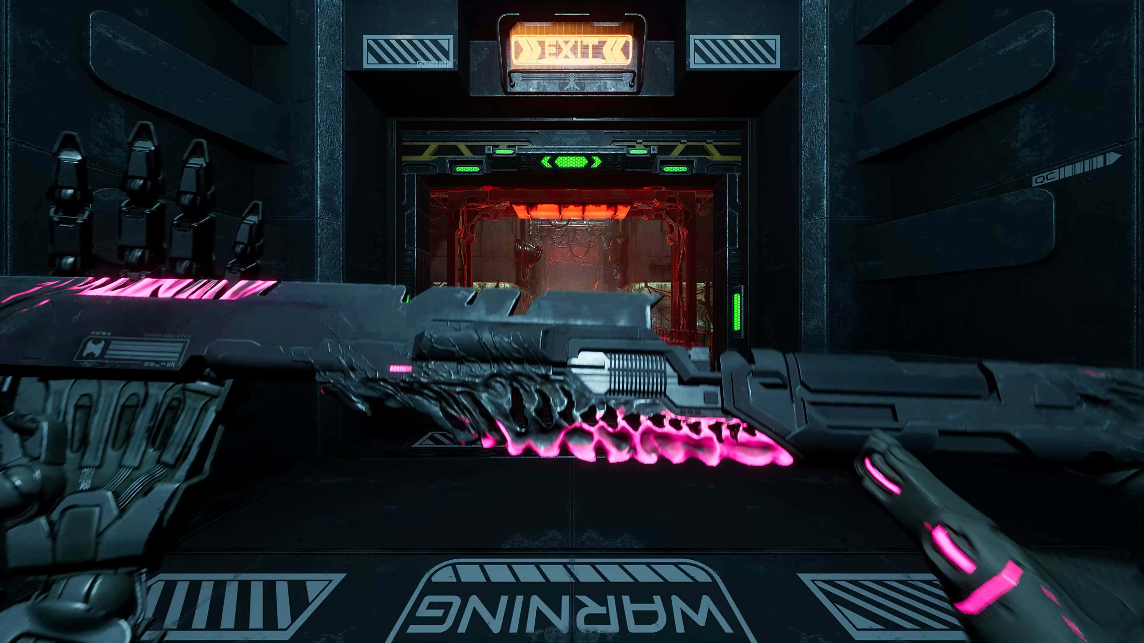 #8. Ghostrunner - Halloween Pack (GOG) 由: 505 Games, All in! Games