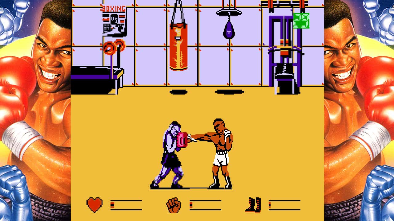 #4. Power Punch II (GOG) By: Piko Interactive
