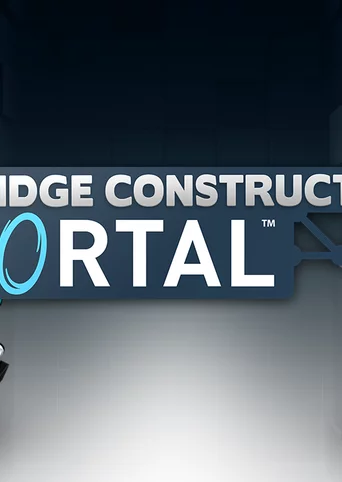 Bridge Constructor Portal cover