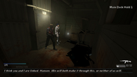 Cold Fear screenshot 8